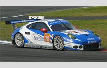 78 - Porsche 991 RSR #WP0ZZZ99ZES199904 - KCMG