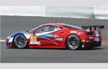 83 - Ferrari 458 Italia #2886 - AF Corse