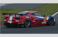 83 - Ferrari 458 Italia #2886 - AF Corse