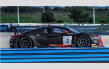 2 - Audi R8 LMS - Belgian Audi Club Team WRT
