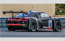 2 - Audi R8 LMS - Belgian Audi Club Team WRT