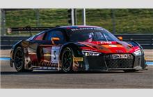 5 - Audi R8 LMS - Phoenix Racing