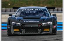 25 - Audi R8 LMS - Sainteloc Racing