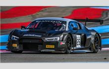 25 - Audi R8 LMS - Sainteloc Racing