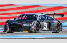 26 - Audi R8 LMS - Sainteloc Racing