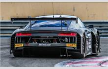 26 - Audi R8 LMS - Sainteloc Racing