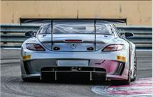 41 - Mercedes-Benz SLS AMG GT3 - Classic et Modern Racing