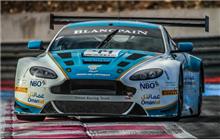 44 - Aston Martin V12 Vantage GT3 #020 (Prodrive) - Oman Racing