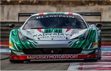 50 - Ferrari 458 Italia GT3 (Michelotto) - AF Corse