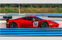 52 - Ferrari 458 Italia GT3 (Michelotto) - AF Corse