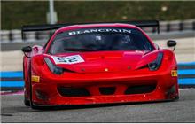 52 - Ferrari 458 Italia GT3 (Michelotto) - AF Corse