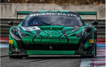 53 - Ferrari 458 Italia GT3 (Michelotto) - AF Corse