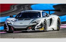 58 - McLaren 650S GT3 - Garage 59