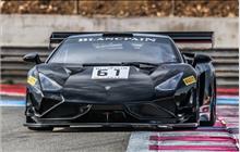 61 - Lamborghini Gallardo R-EX (Reiter) - Reiter Engineering