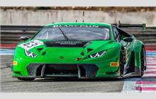 63 - Lamborghini Huracán GT3 - GRT Grasser Racing Team