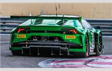 63 - Lamborghini Huracán GT3 - GRT Grasser Racing Team
