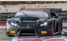 68 - Lamborghini Huracán GT3 - Barwell Motorsport