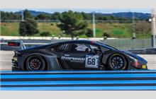 68 - Lamborghini Huracán GT3 - Barwell Motorsport