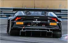 68 - Lamborghini Huracán GT3 - Barwell Motorsport
