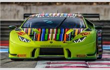 69 - Lamborghini Huracán GT3 #ZHWEC1ZF8GLA04293 - ARC Bratislava