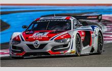 71 - Renault RS01 (Dallara) - Monlau Competicion