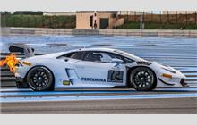 72 - Lamborghini Huracán LP620-2 Super Trofeo - MN Developpement