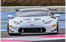 72 - Lamborghini Huracán LP620-2 Super Trofeo - MN Developpement