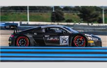 75 - Audi R8 LMS - ISR