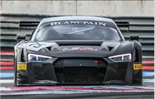 75 - Audi R8 LMS - ISR