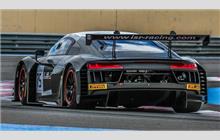 75 - Audi R8 LMS - ISR