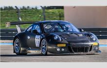77 - Porsche 991 GT3 R - Attempto Racing