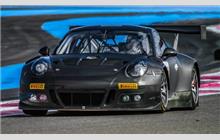 77 - Porsche 991 GT3 R - Attempto Racing