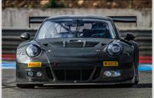 77 - Porsche 991 GT3 R - Attempto Racing