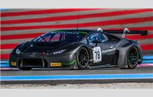 78 - Lamborghini Huracán GT3 - Barwell Motorsport