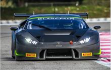 78 - Lamborghini Huracán GT3 - Barwell Motorsport
