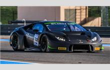 78 - Lamborghini Huracán GT3 - Barwell Motorsport