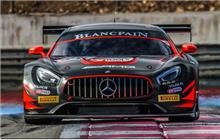 84 - Mercedes-AMG GT3 - HTP