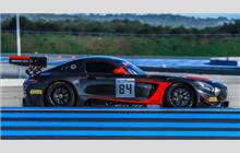 84 - Mercedes-AMG GT3 - HTP
