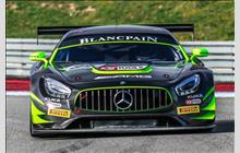 85 - Mercedes-AMG GT3 - HTP