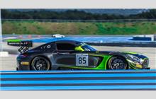 85 - Mercedes-AMG GT3 - HTP
