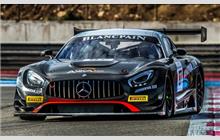 87 - Mercedes-AMG GT3 - AKKA ASP
