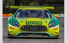 90 - Mercedes-AMG GT3 - Team Zakspeed