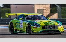 90 - Mercedes-AMG GT3 - Team Zakspeed