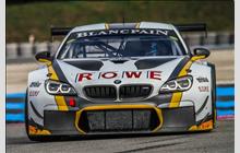 98 - BMW M6 GT3 - Rowe Racing