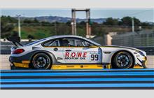 99 - BMW M6 GT3 - Rowe Racing