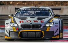 99 - BMW M6 GT3 - Rowe Racing
