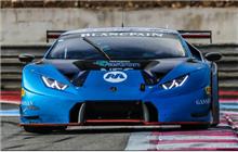 100 - Lamborghini Huracán GT3 - Attempto Racing