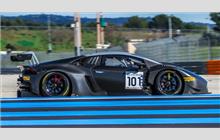 101 - Lamborghini Huracán GT3 - Attempto Racing