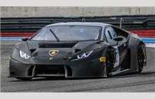 101 - Lamborghini Huracán GT3 - Attempto Racing