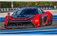 888 - Ferrari 458 Italia GT3 (Michelotto) - Kessel Racing